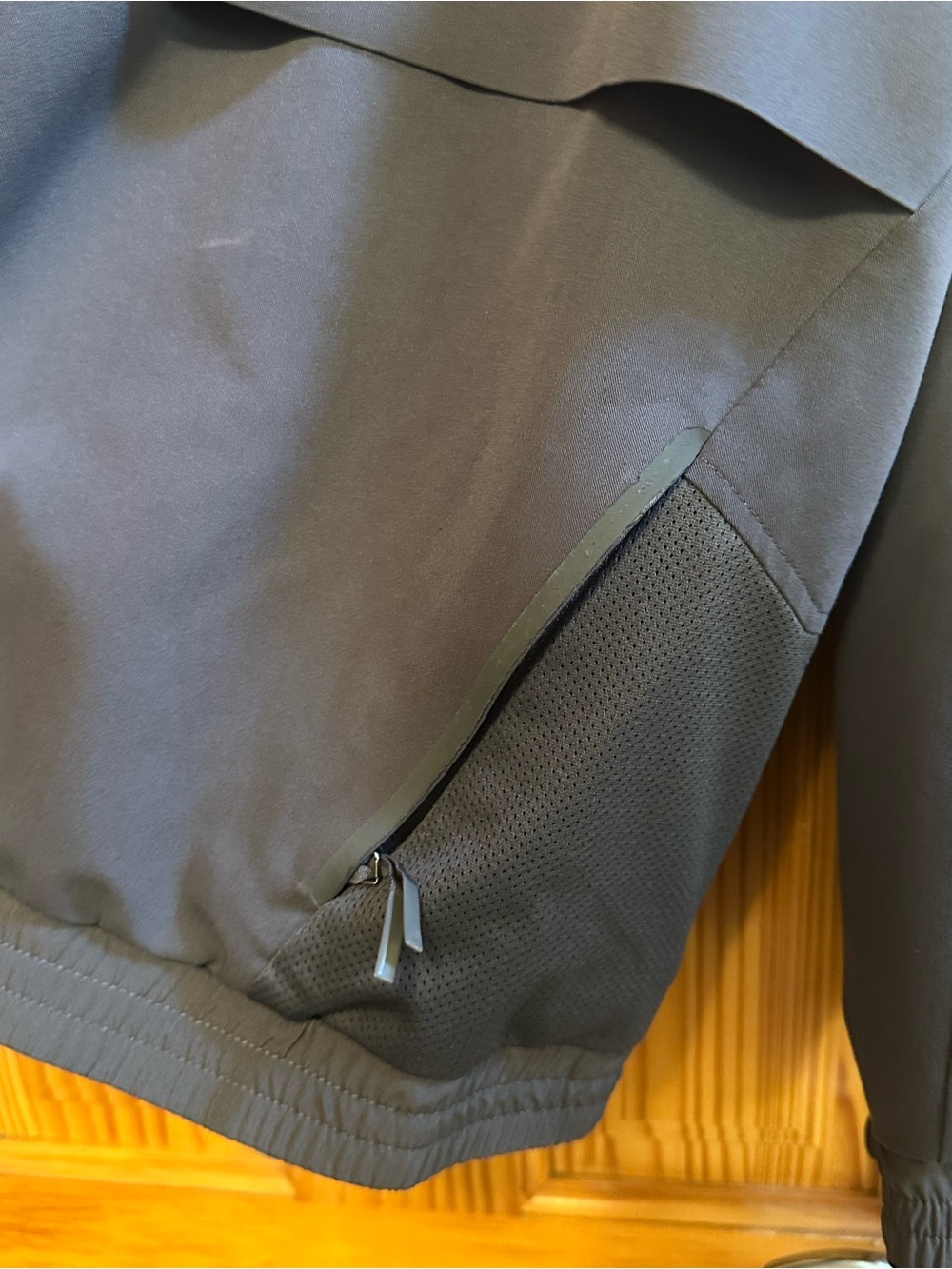 Figs Technical Collection Scrub Jacket - Picture 7 of 7